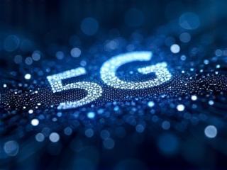 Immagine Tecnologia 5G